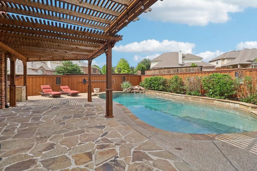 3912 Thorndale Lane, Rockwall