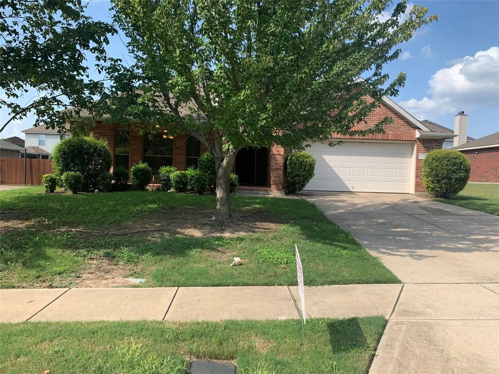 1111 Whitaker Way, Glenn Heights