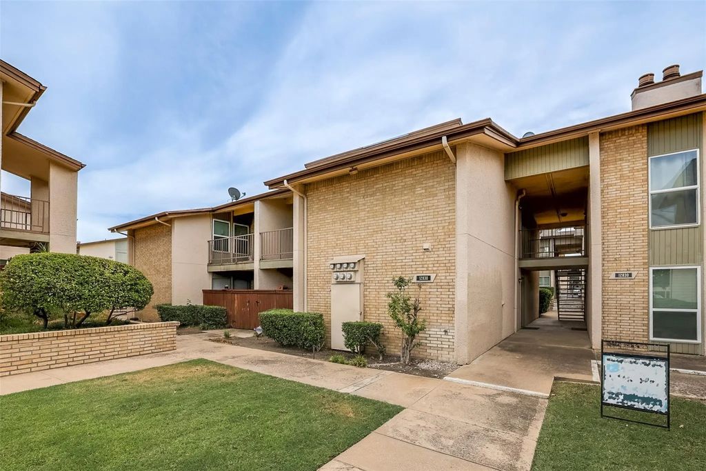 12830 Midway Road 2118, Dallas