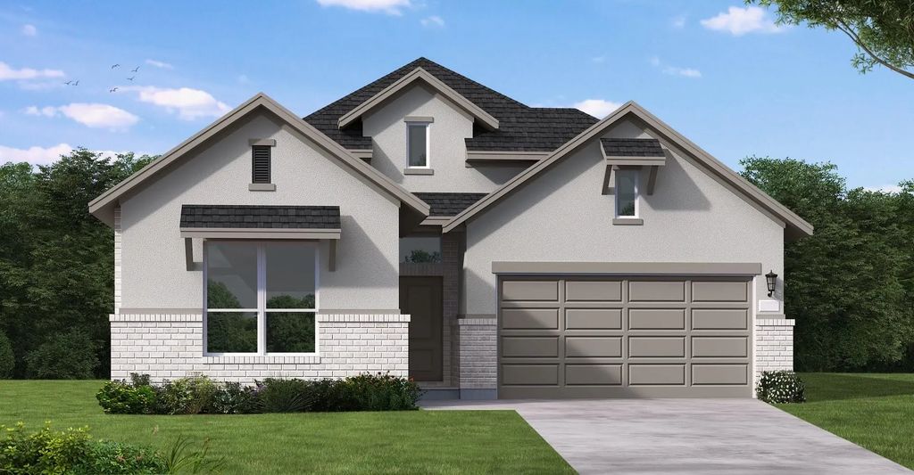 1320 Whitetail Road, Celina