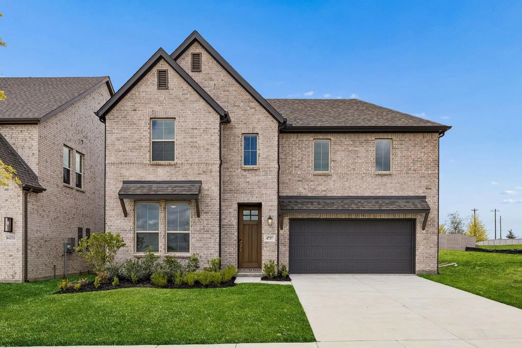 4737 Peary Lane, McKinney