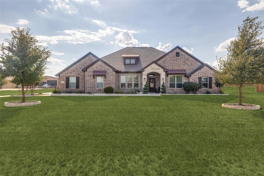 110 High Ridge Court, Decatur