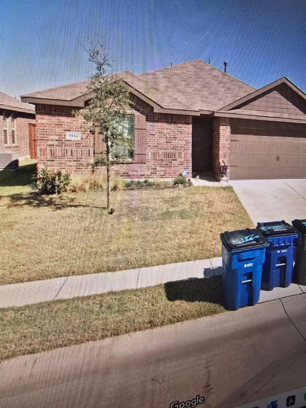 3112 Shorthorn Way, Forney