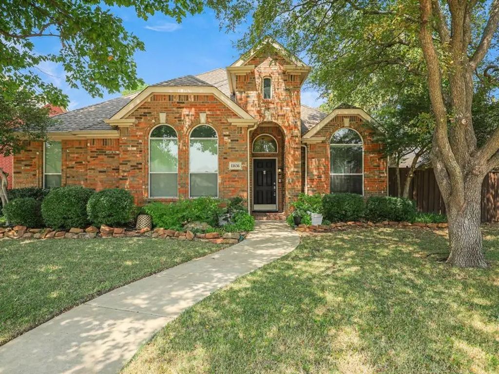 11656 Creekwood Drive, Frisco