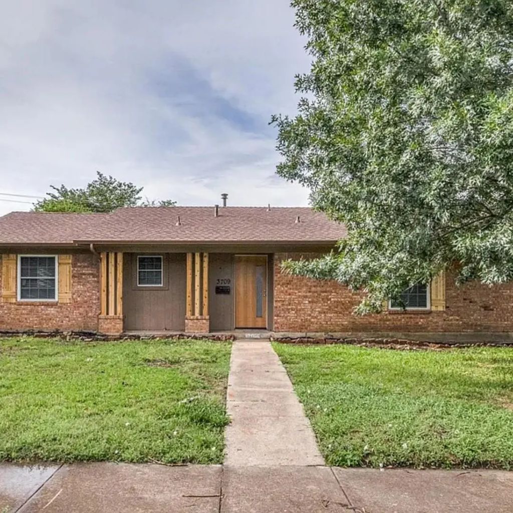 3709 Hilton Drive, Mesquite