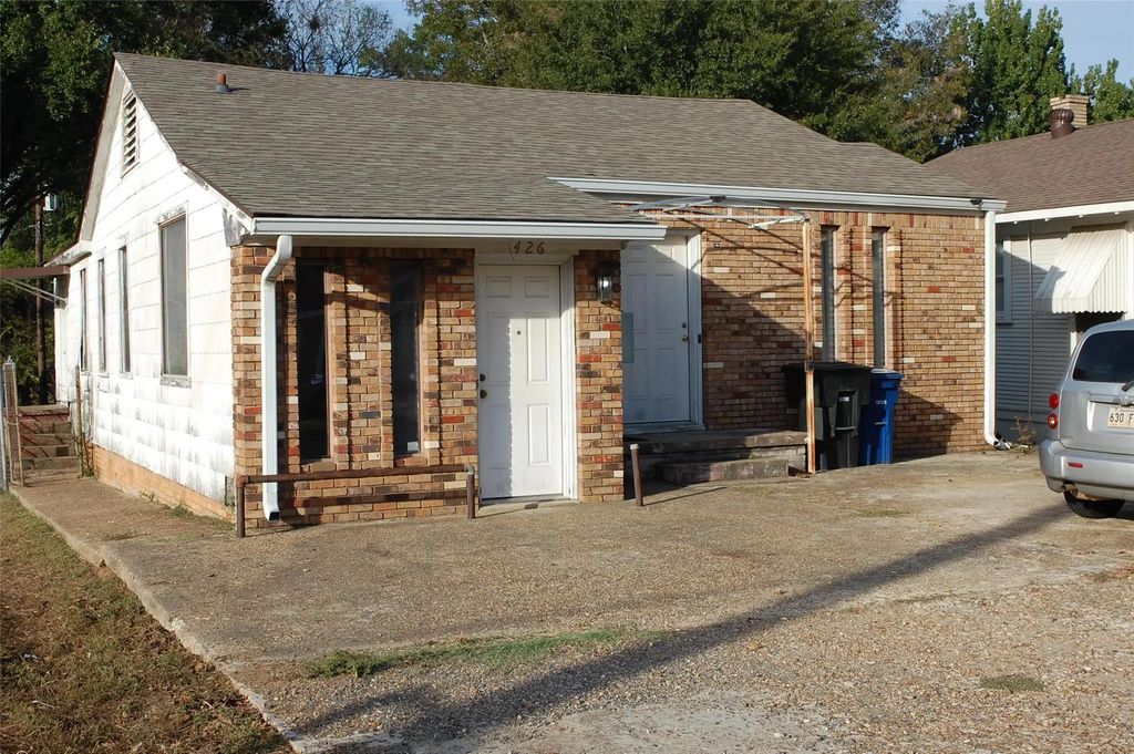 426 Kings Highway, Shreveport