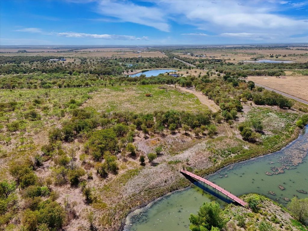 Tbd County Lane, Axtell