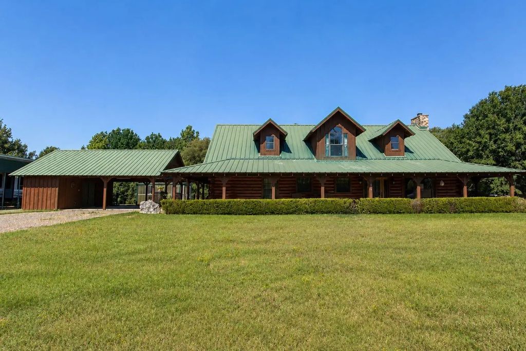216 Pr 3463, Gladewater