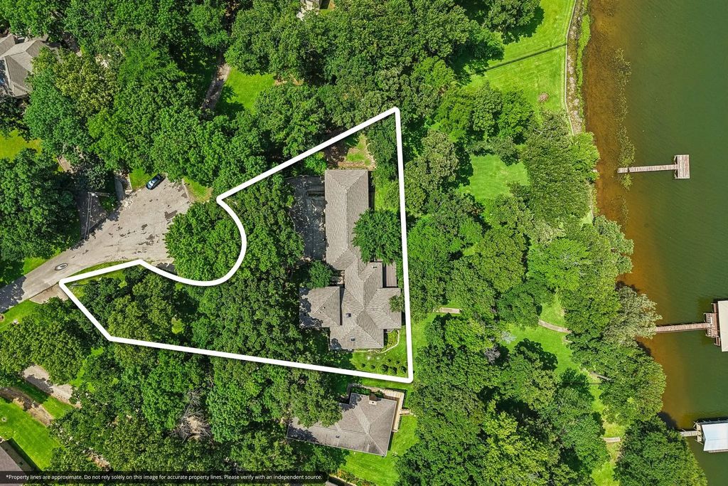 352 County Road 1299, Yantis