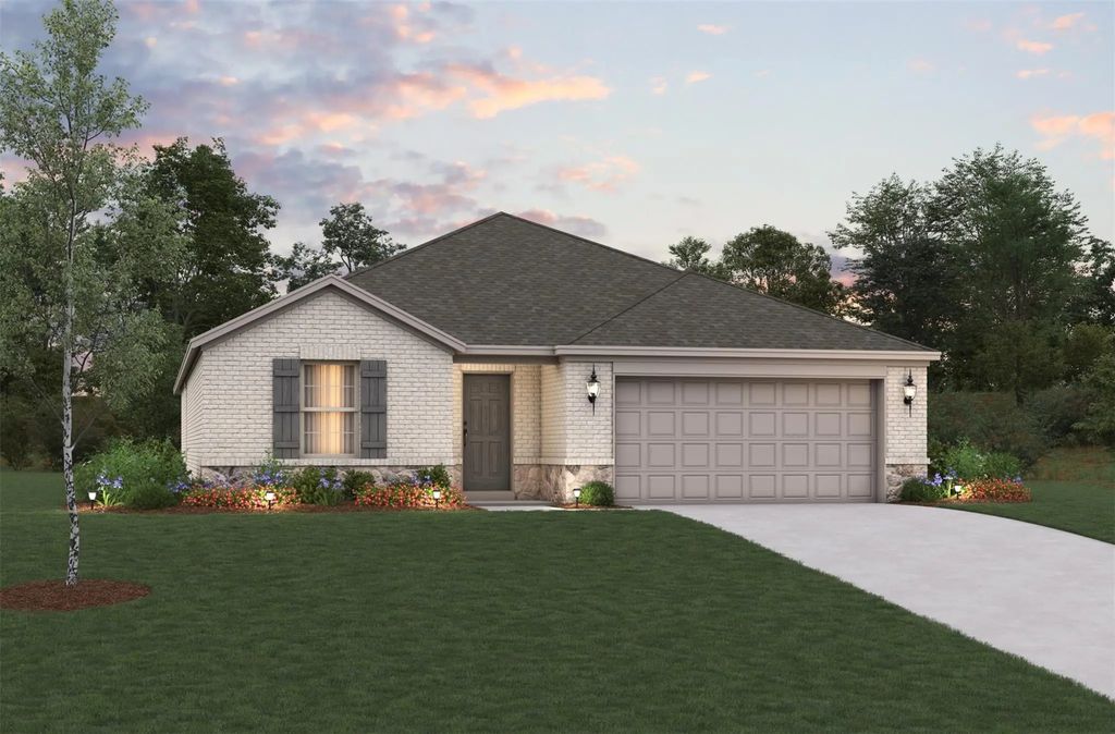 421 Grand Canyon Drive, Royse City