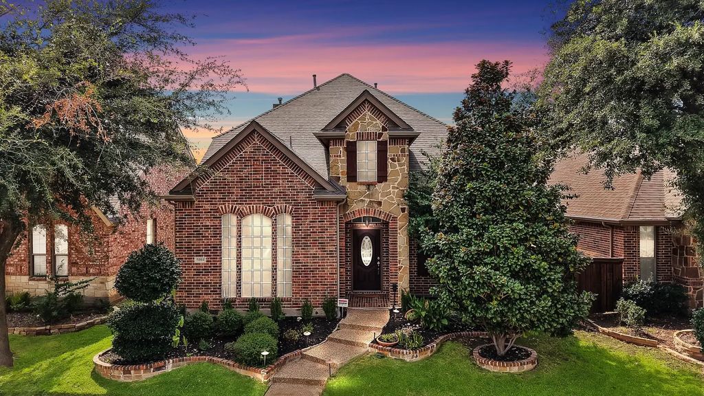 5004 Westport Drive, McKinney