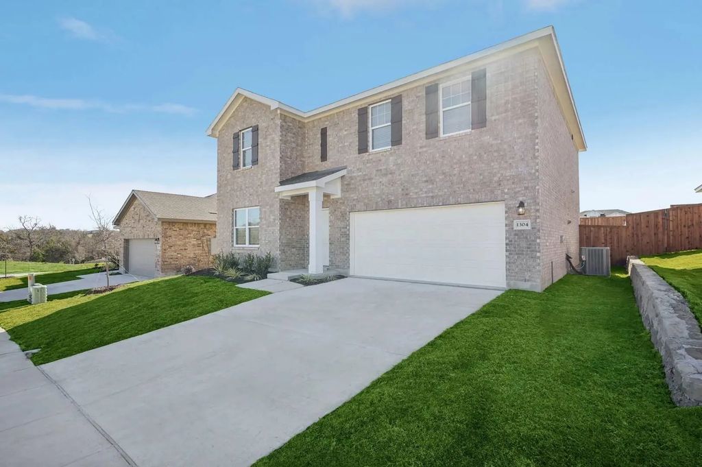 913 Harvest Terrace, Glenn Heights