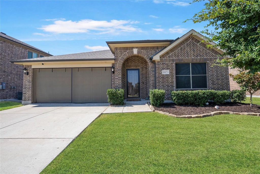 1021 Sheldon Drive, Anna