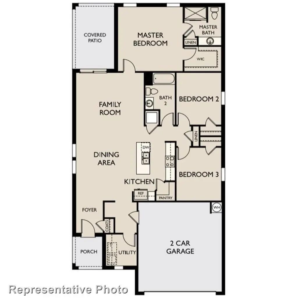922 Harvest Terrace, Glenn Heights
