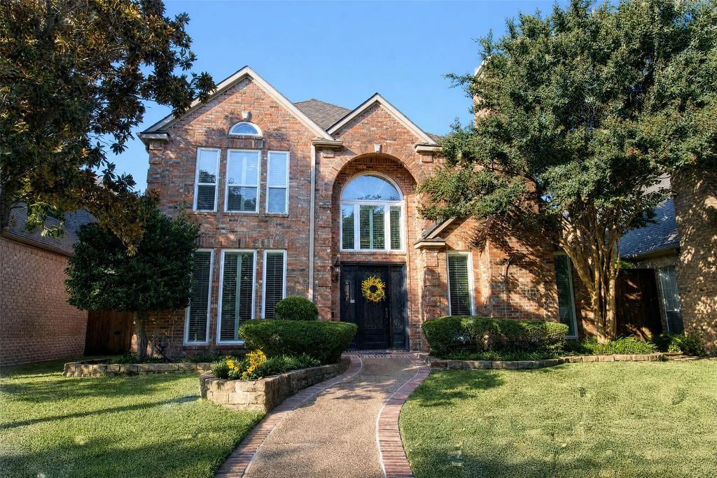 8344 Coral Drive, Dallas