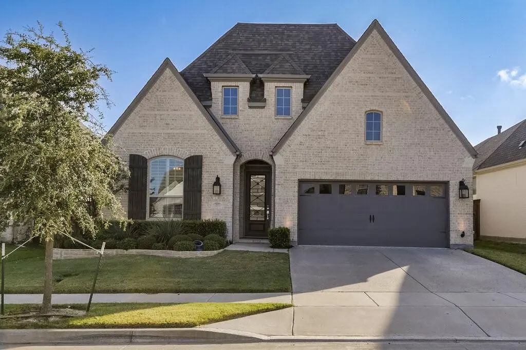 7577 Whisterwheel Way, Fort Worth