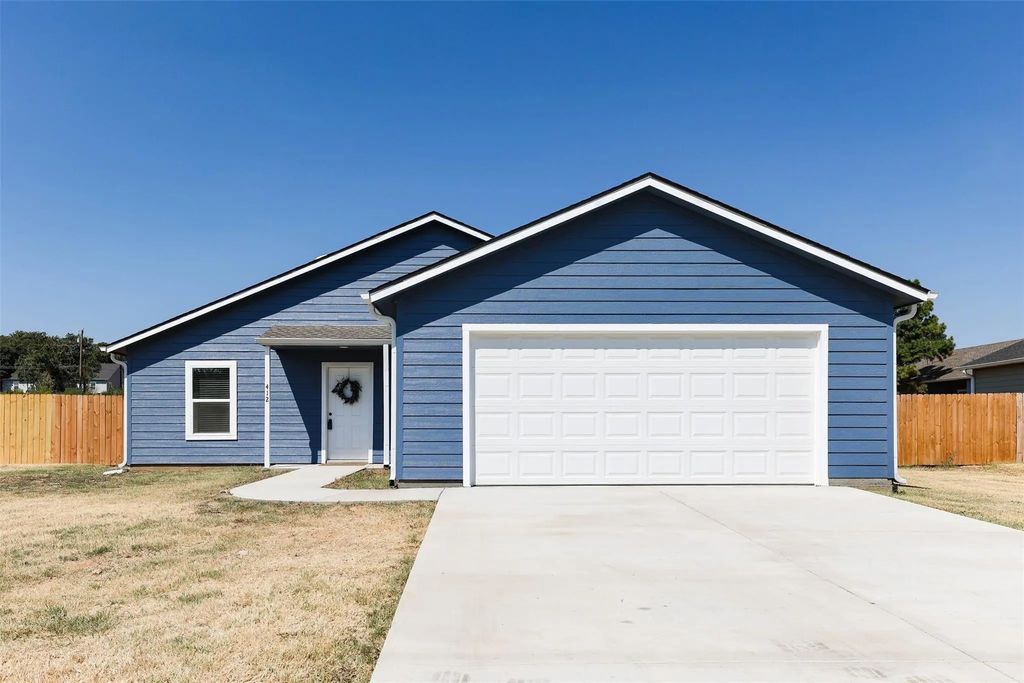 412 Susan Drive, Kennedale