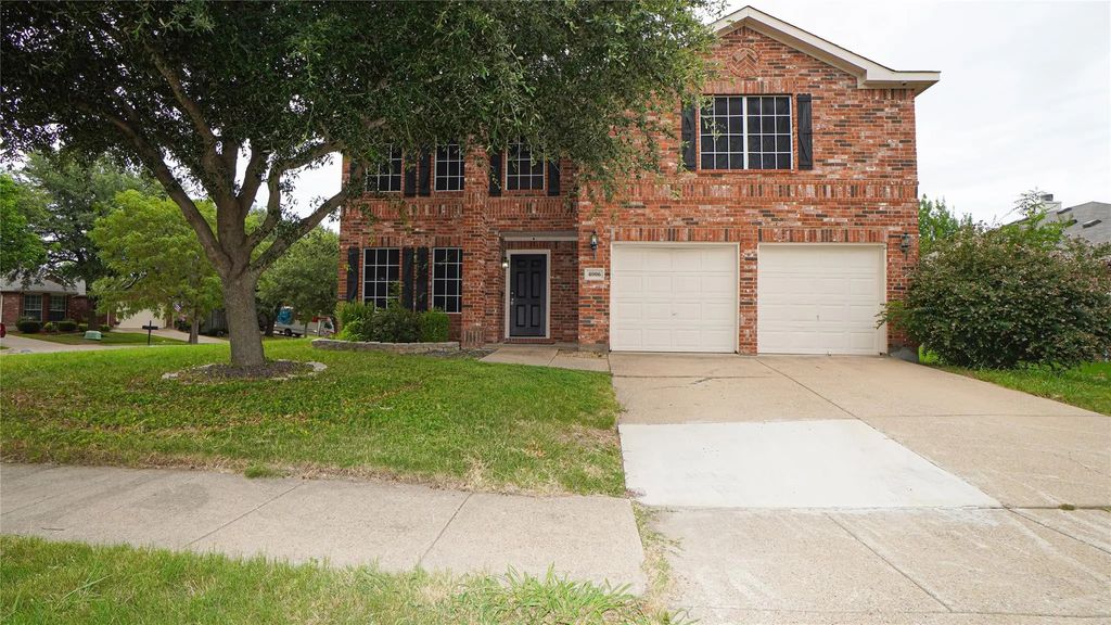 4006 Collin Court, Heartland