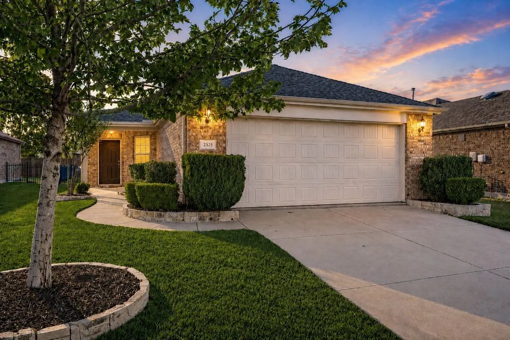 2325 Beachfront Drive, Frisco