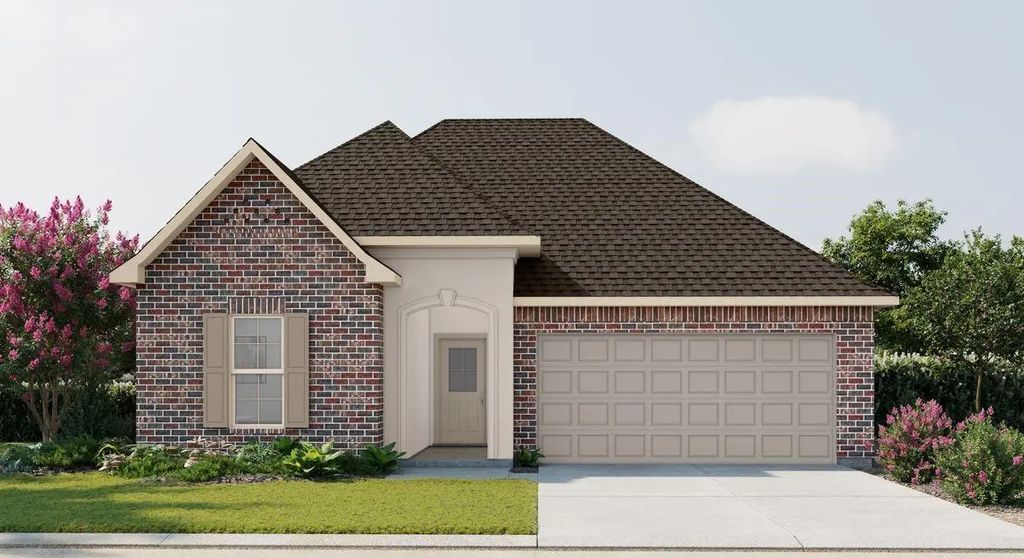 6573 Haswell Drive, Shreveport