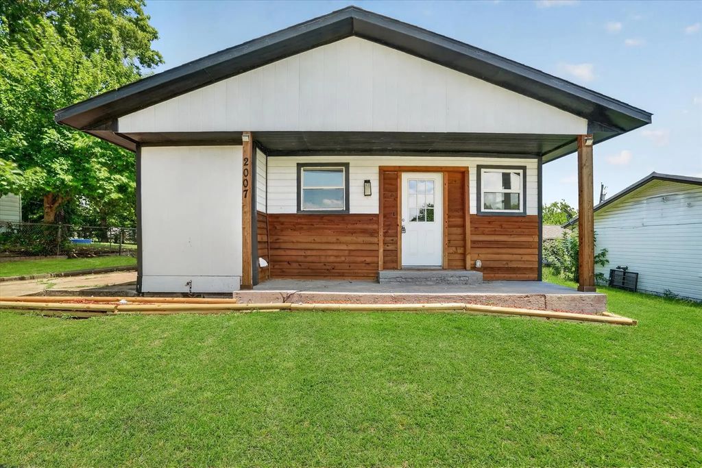 2007 Se 21st Avenue, Mineral Wells