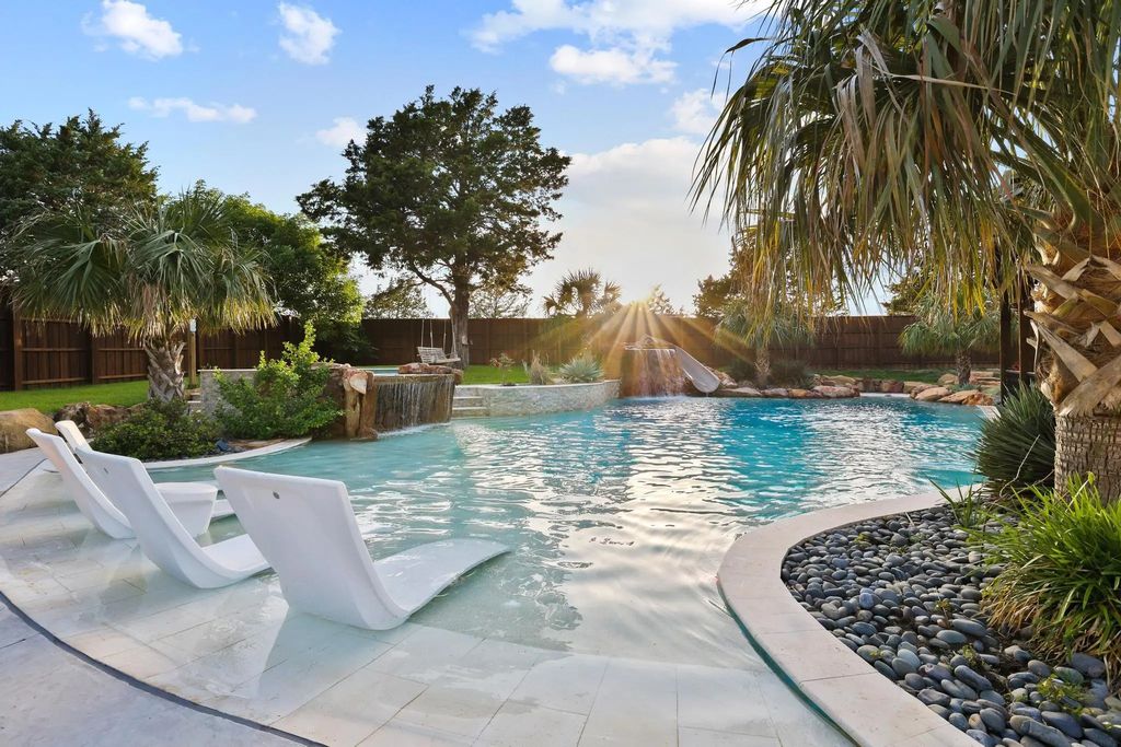 1702 Verdi Lane, Sherman