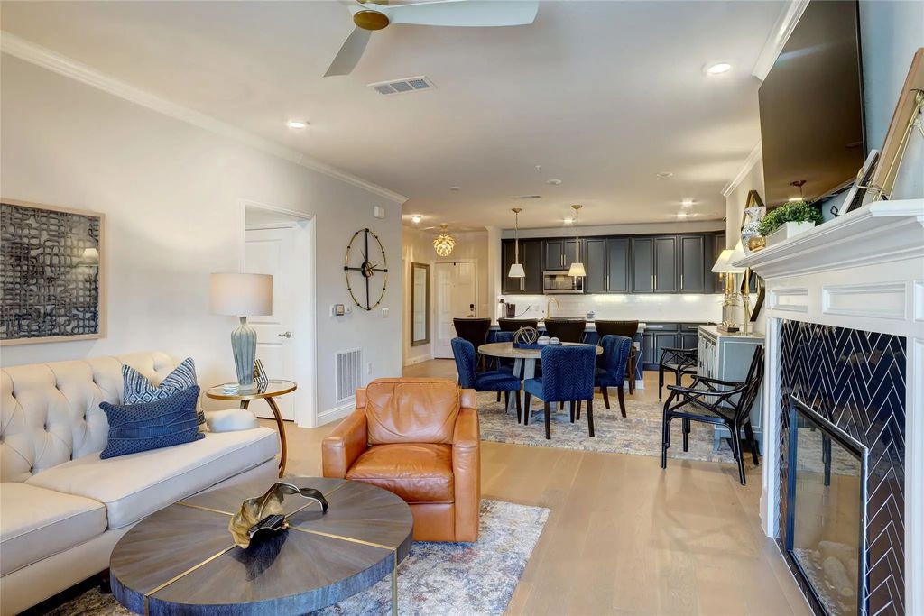 651 N Watters Road 1204, Allen