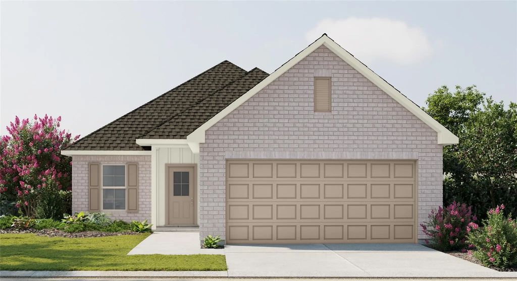 795 Venecia Drive, Bossier City