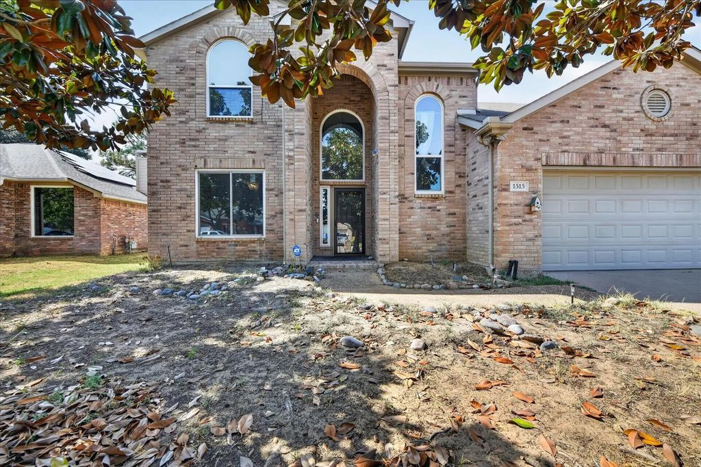 1515 Nightingale Lane, Corinth