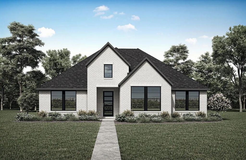 9548 Talia Boulevard, Mesquite