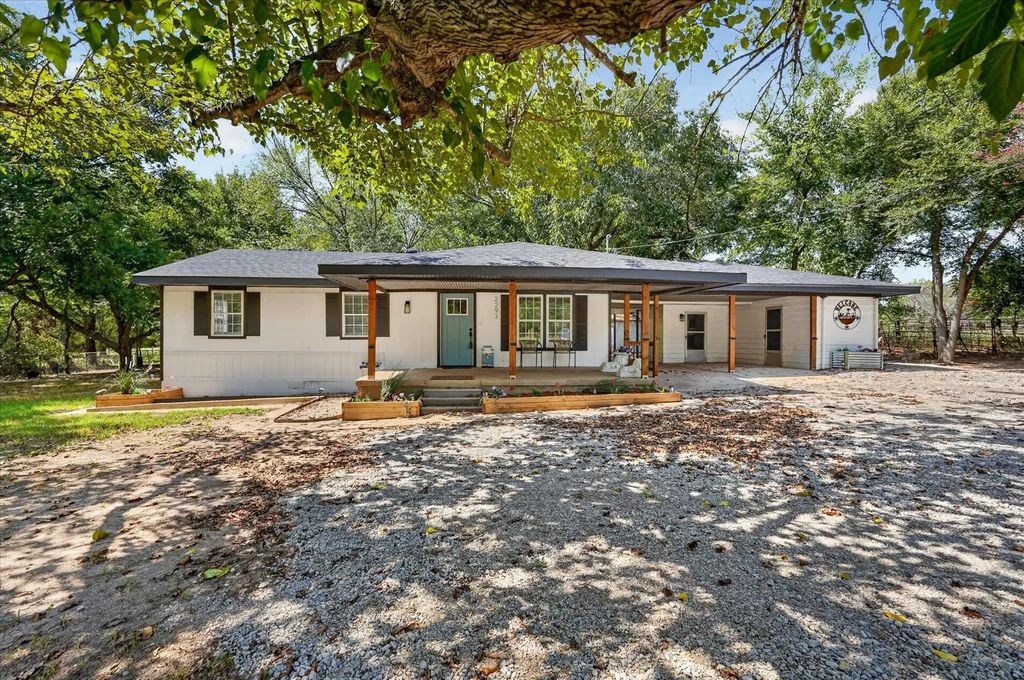 2293 Vz County Road 4207, Canton