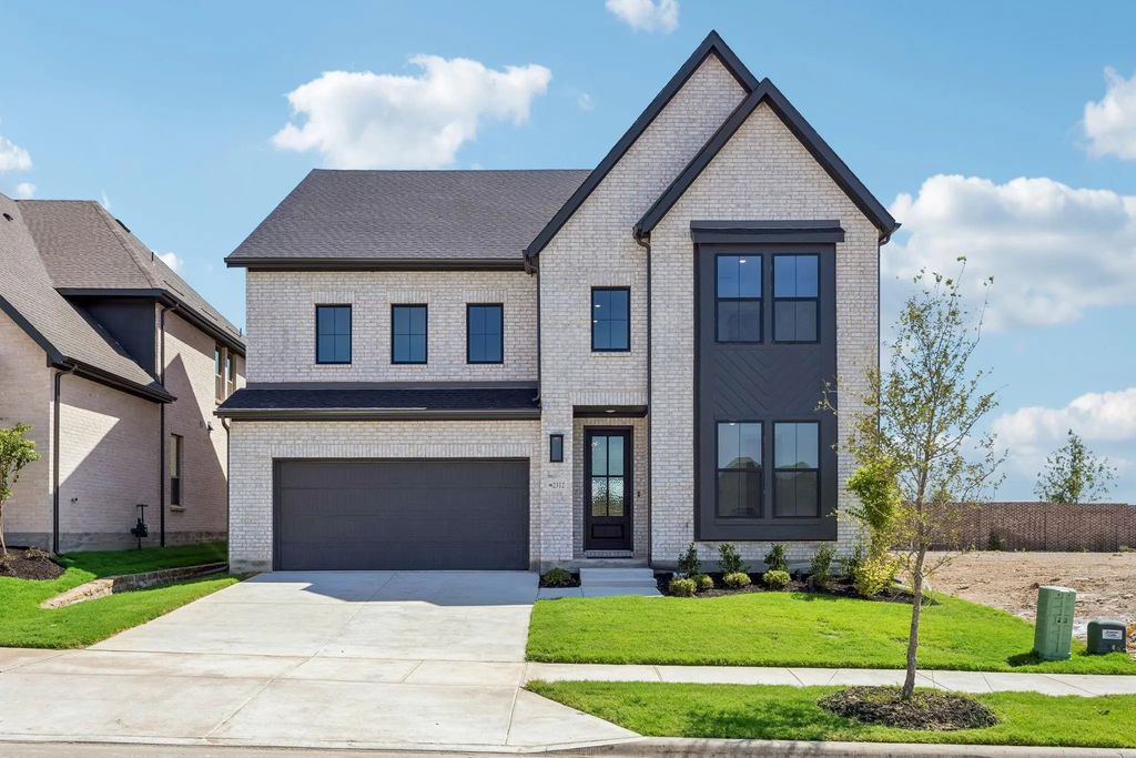 2312 Wispy Lane, Celina