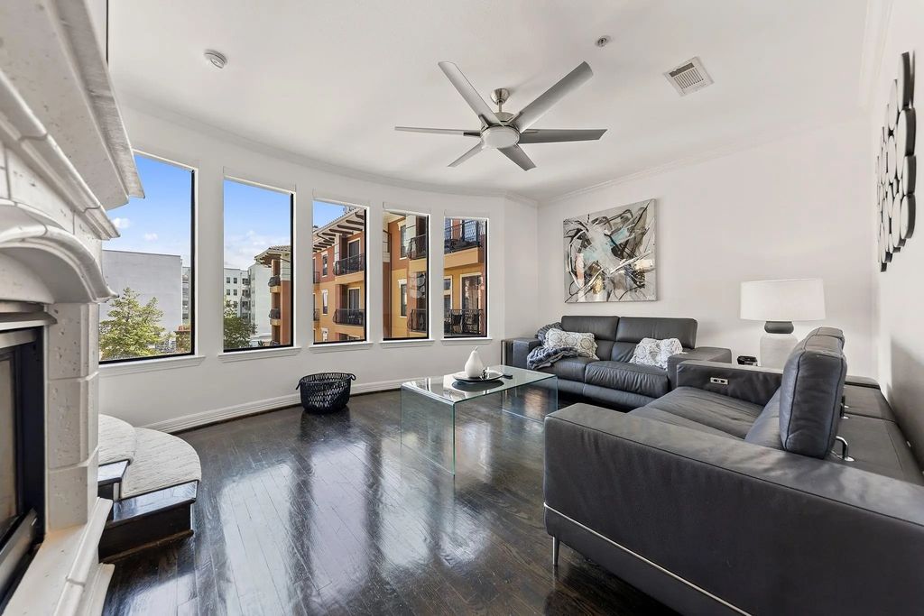 8616 Turtle Creek Boulevard 412, Dallas