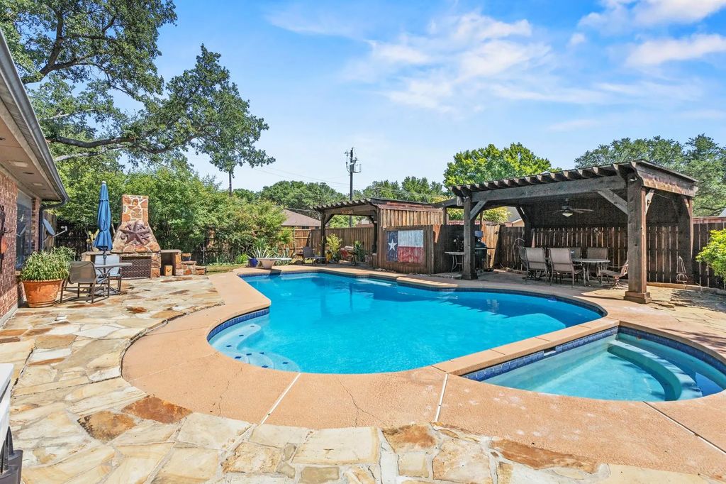 1946 Oakbluff Drive, Carrollton
