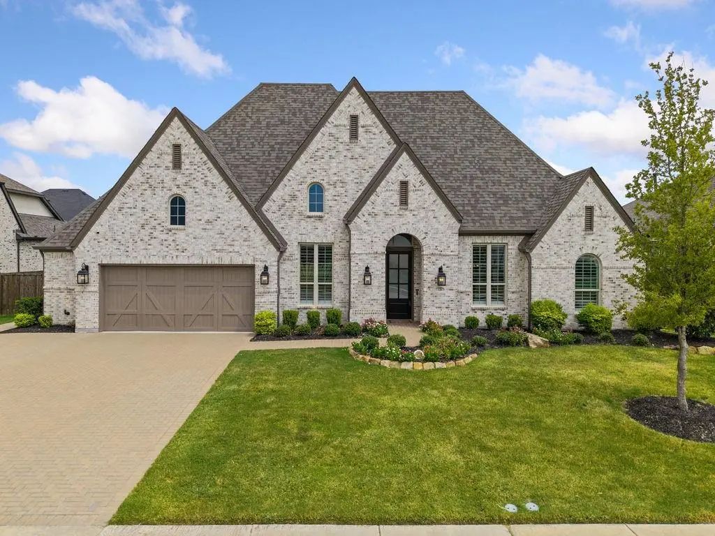 120 Miramar Drive, Prosper