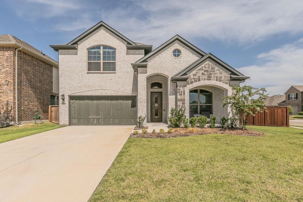 2622 Melrose Drive, Mansfield