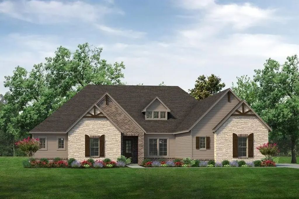 6529 Huron Drive, Blue Ridge