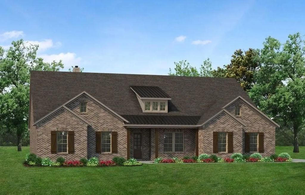 6537 Huron Drive, Blue Ridge