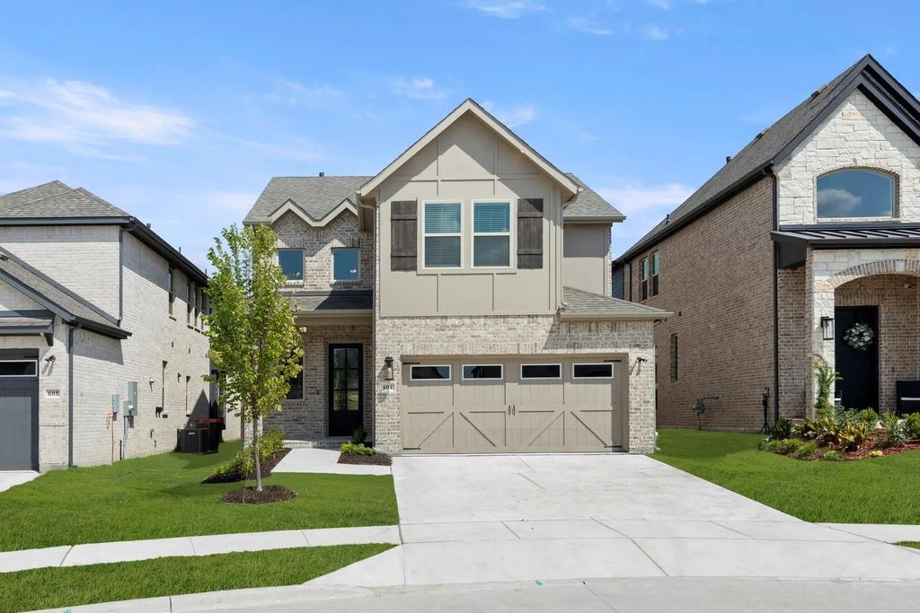 604 Wilderness Point Lane, Anna