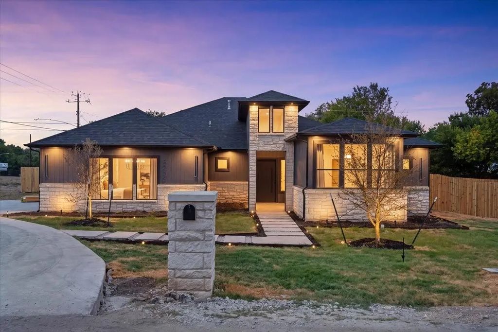 6306 Kemrock Drive, Dallas