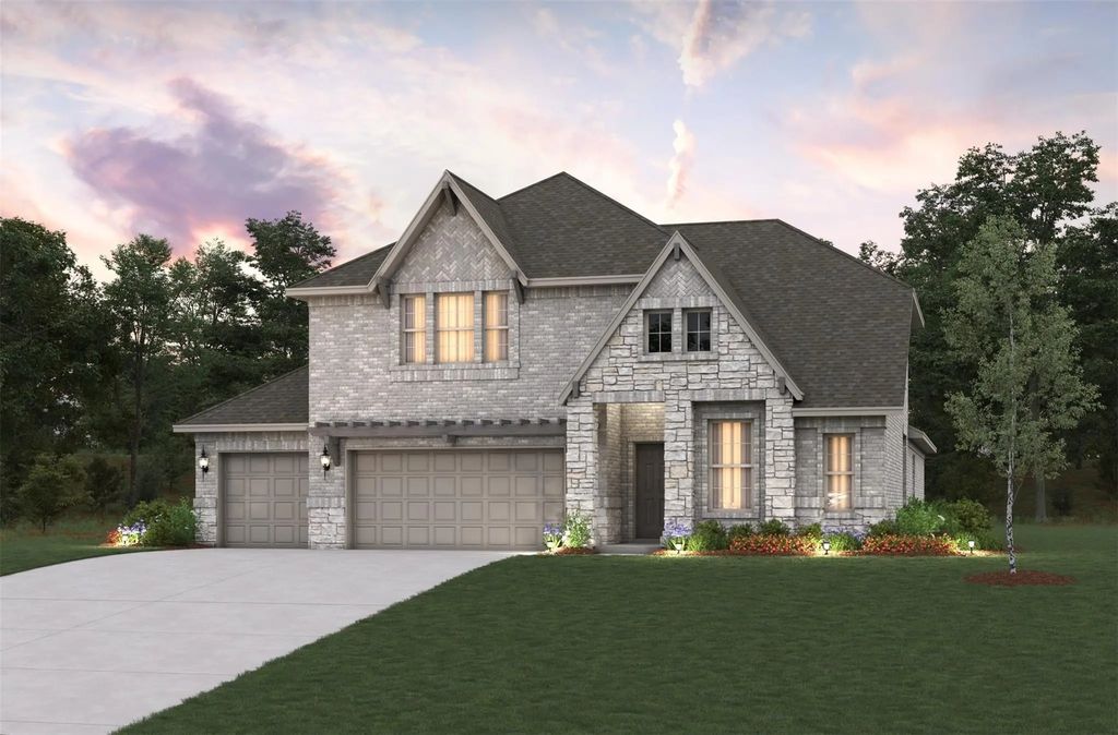 122 Willowbranch Drive, Fate