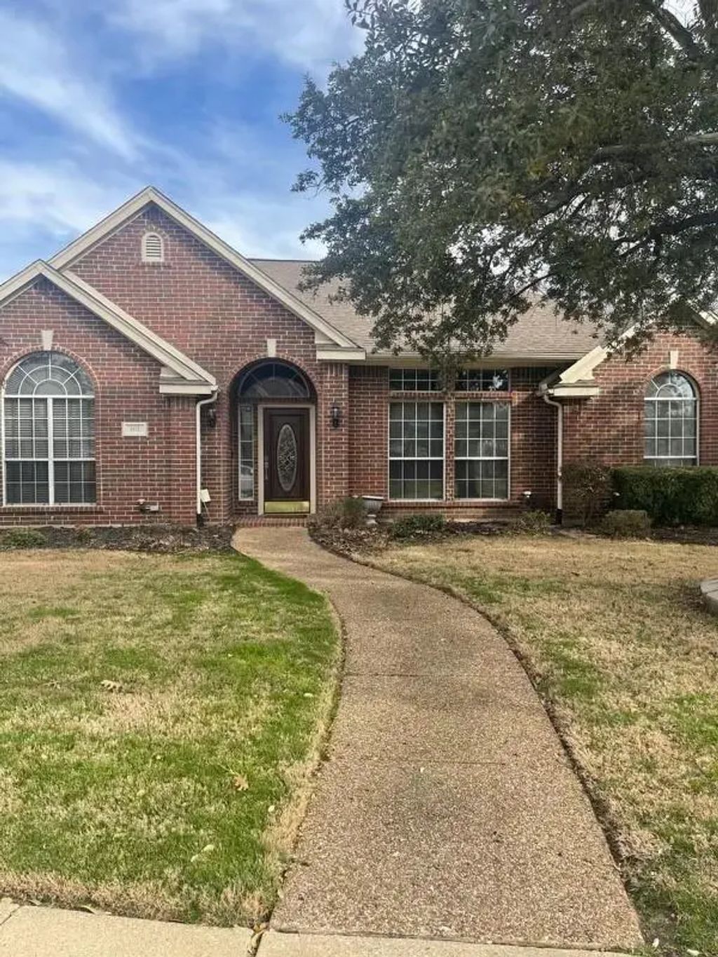 402 Buttonwood Drive, Coppell