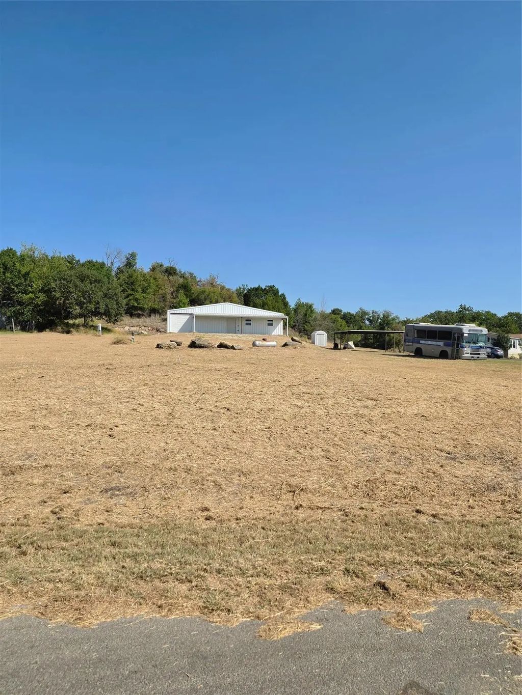 243 Blue Sky Lane, Springtown