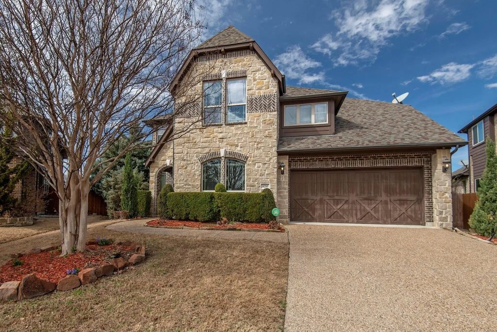10205 Savoy Drive, Plano