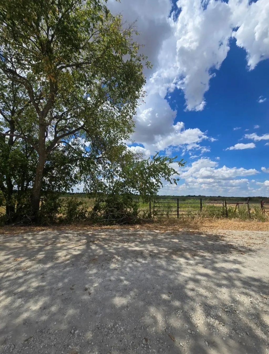 Tbd Nw County Rd 1300, Barry