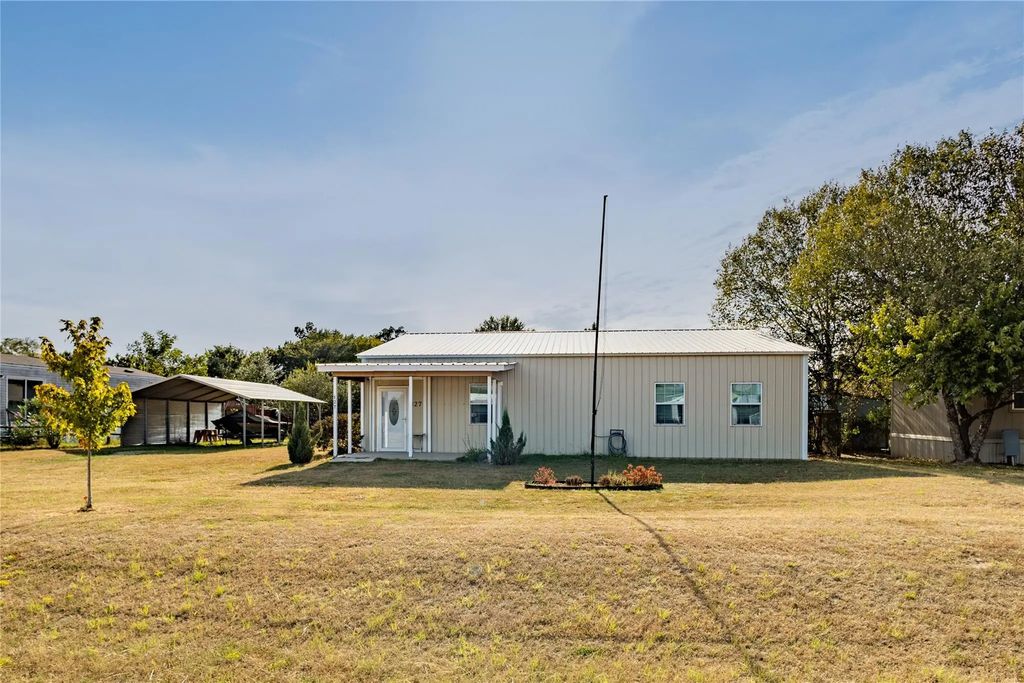 127 Mohican, Quitman