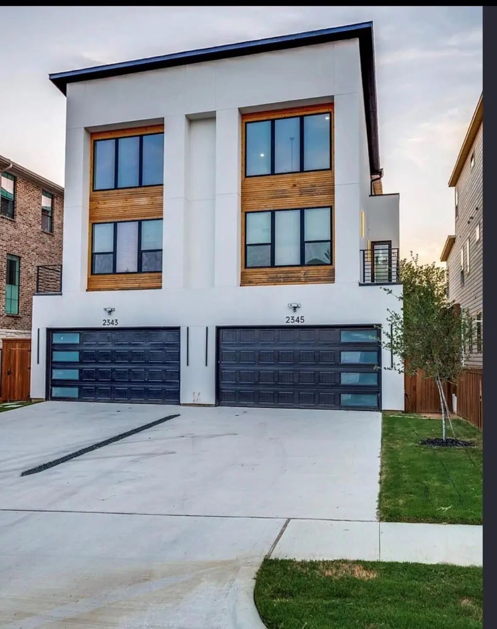 2343 Hondo Avenue, Dallas