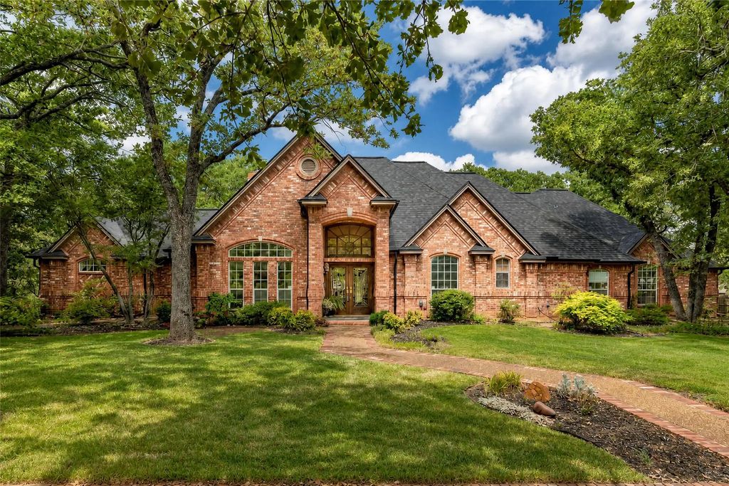 2930 Burney Lane, Southlake