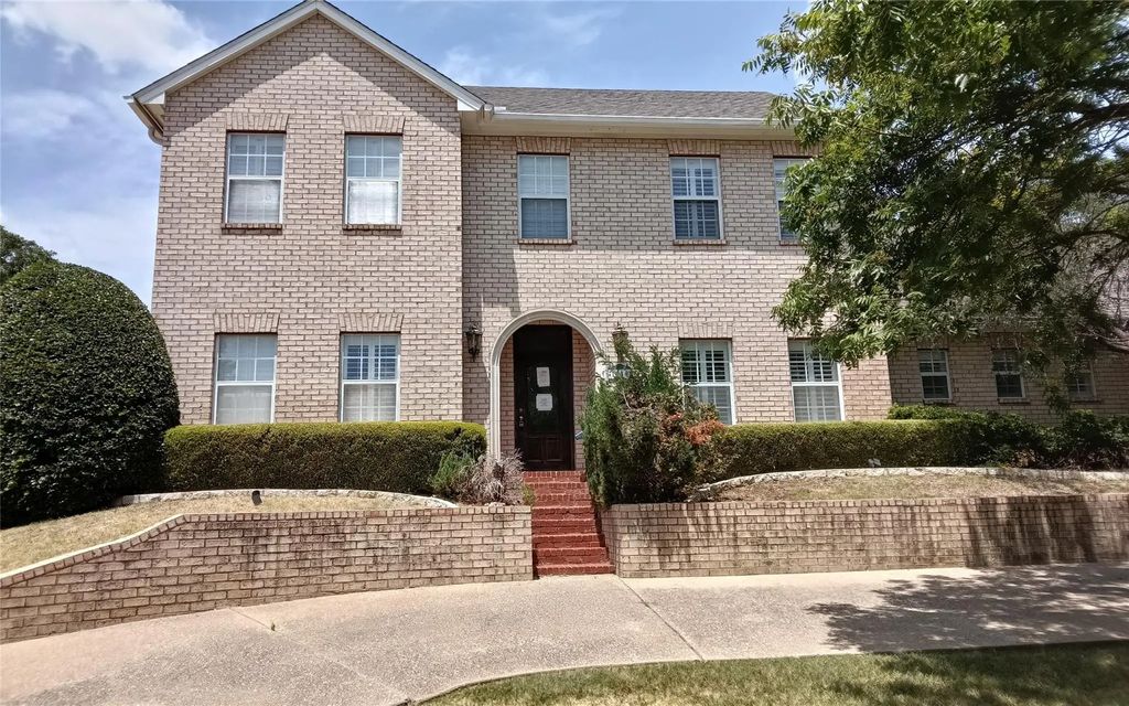 1116 Scotts Way, Fort Worth