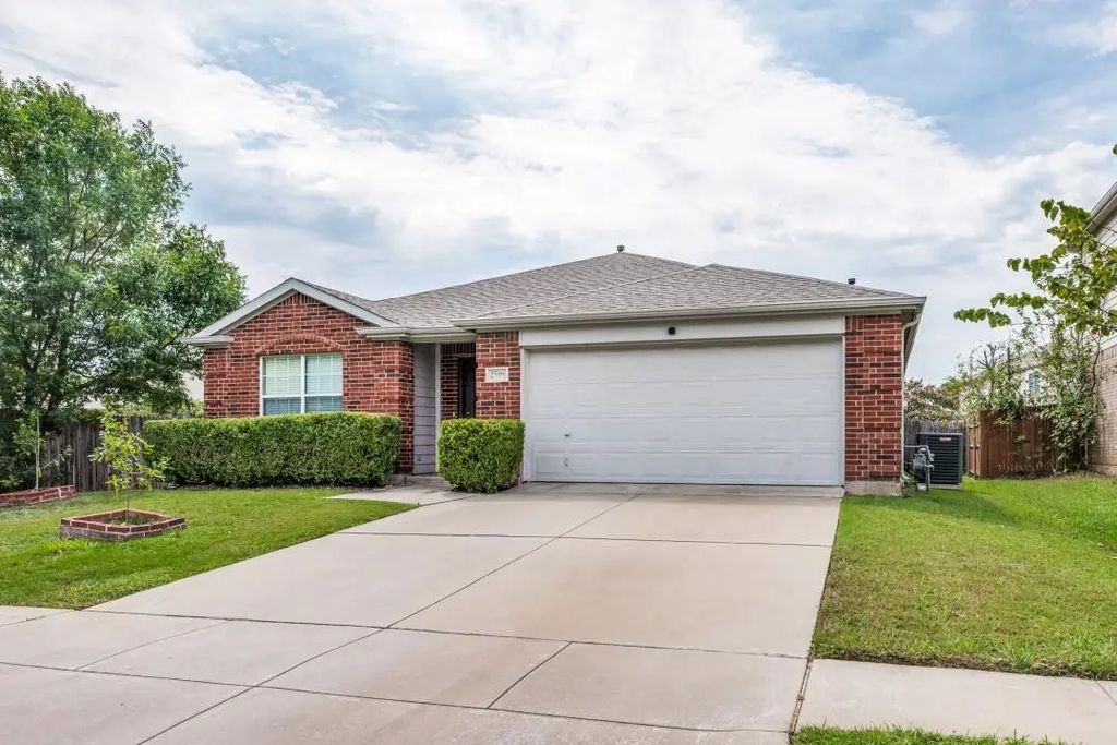 2509 Aiken Lane, Fort Worth